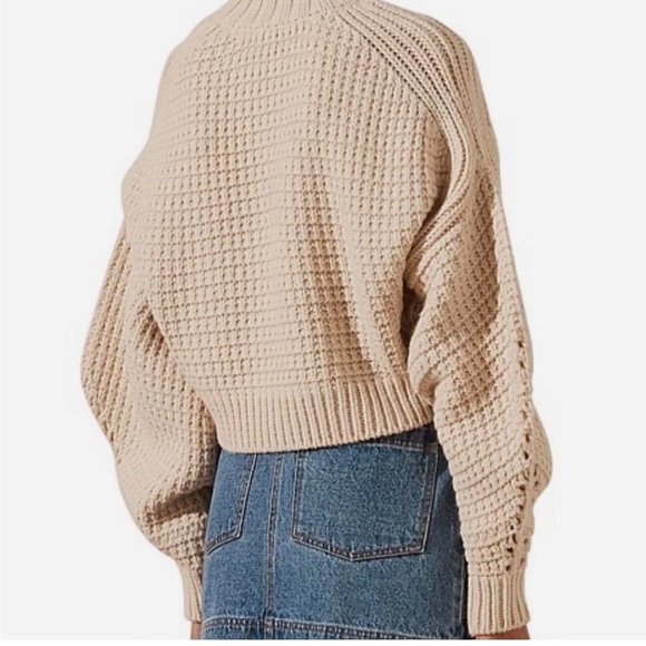 Shona Joy Knit Jumper Sweater - Picture 2 of 4